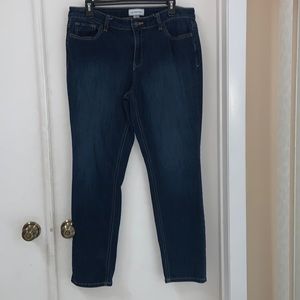 Liz Claiborne Women’s Jean